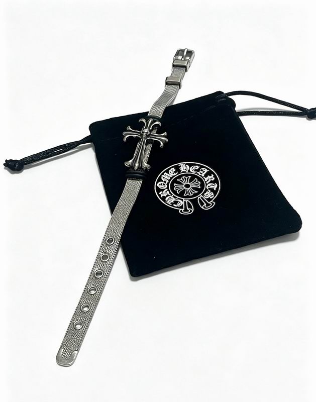Chrome Hearts Bracelet 06yxs130